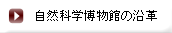 自然科学博物館の沿革